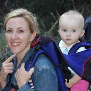 Meet your Posher, Rhonda